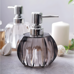 Plastic Soap Dispenser 180 ml
